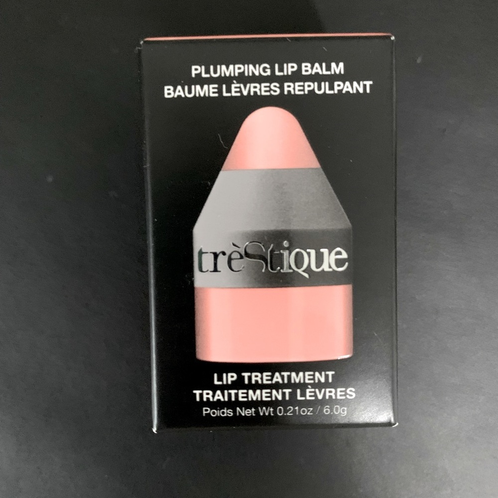 Mini lip plump